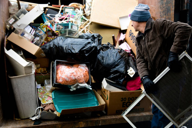 Best Professional Junk Removal  in Atherton, CA