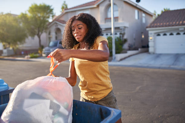 Best Full-Service Junk Removal  in Atherton, CA