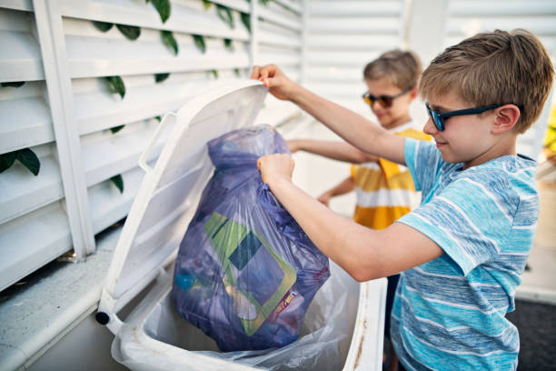 Best Same-Day Junk Removal  in Atherton, CA