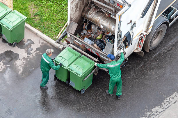 Best Estate Cleanout Services  in Atherton, CA