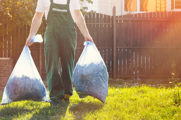 Best Construction Debris Removal  in Atherton, CA