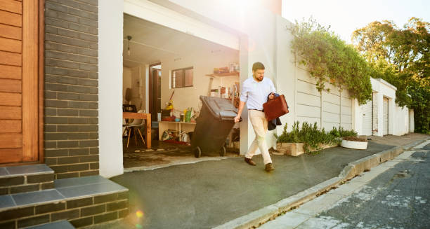 Best Attic Cleanout Services  in Atherton, CA