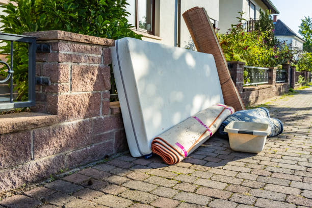 Best Basement Cleanout Services  in Atherton, CA