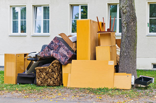 Best Construction Debris Removal  in Atherton, CA