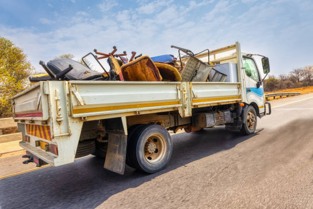 Best Yard Waste Removal  in Atherton, CA