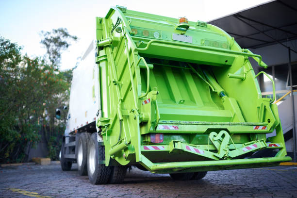 Attic Cleanout Services in Atherton, CA