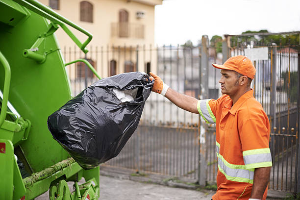 Best Junk Hauling Services  in Atherton, CA