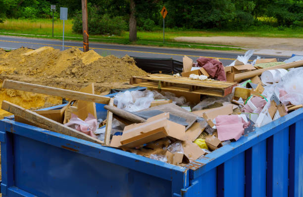 Atherton, CA Junk Removal Company